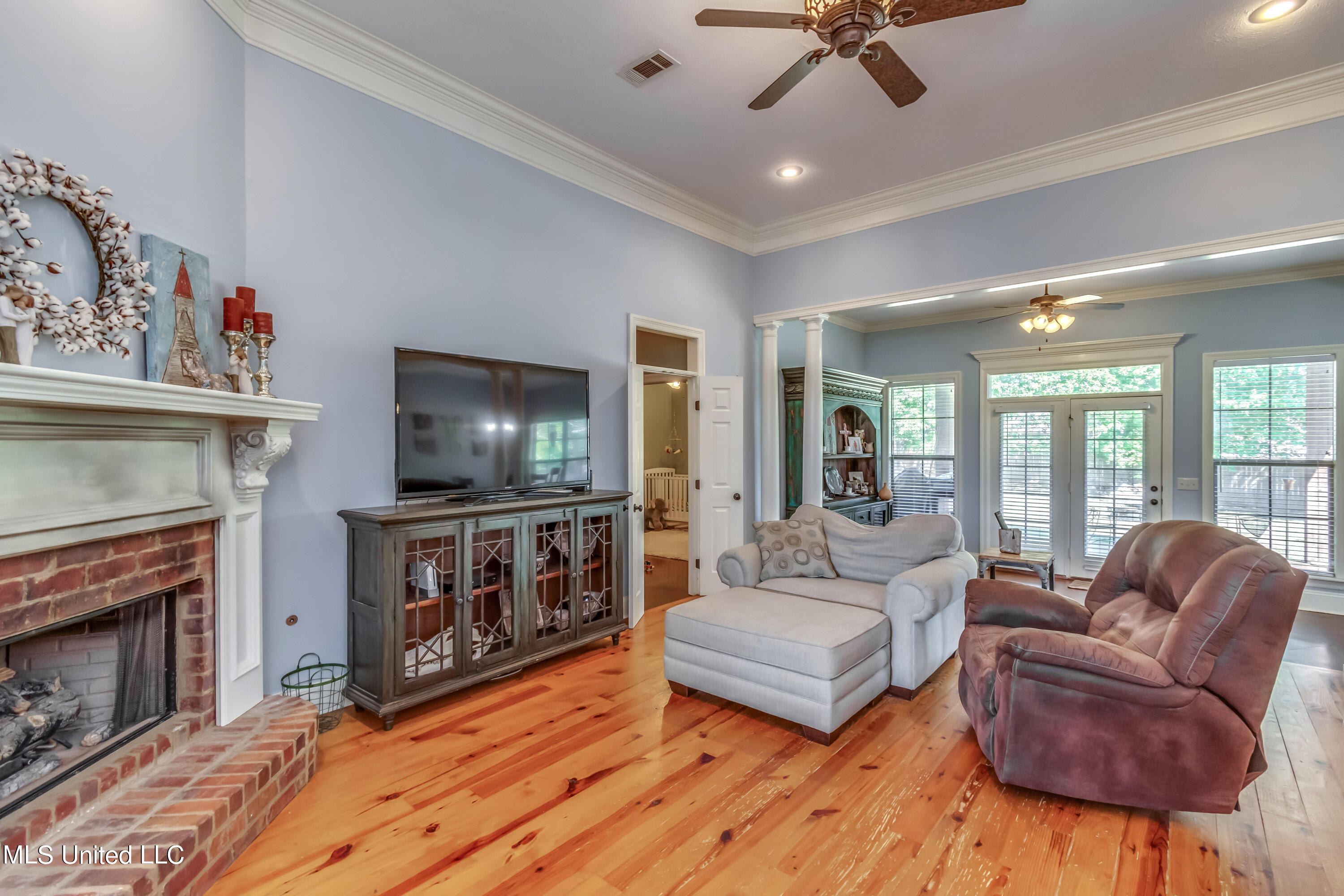 435 Springhill Point Brandon, MS 39047 - Photo 6 of 45 435 Springhill Pointe-26