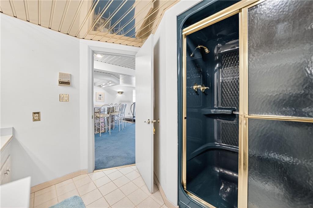 224 Rehoboth Road Belle Vernon, PA 15012 - Photo 27 of 46 a view of a bathroom