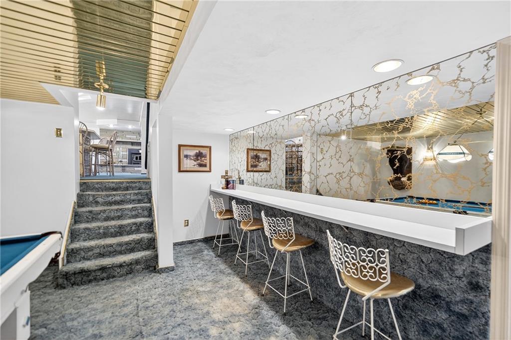 224 Rehoboth Road Belle Vernon, PA 15012 - Photo 28 of 46 a view of entryway and hall