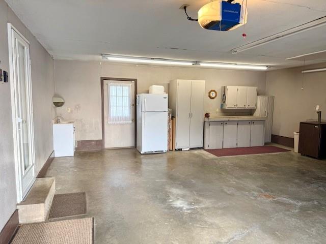 224 Rehoboth Road Belle Vernon, PA 15012 - Photo 31 of 46 a view of a livingroom with table & cabinet space