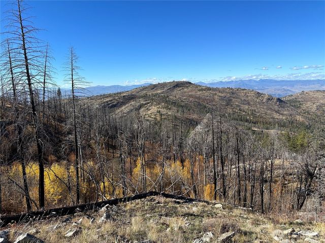 $20,000 | 0 Tbd Evans Ranch Road, Riverside, WA 98849