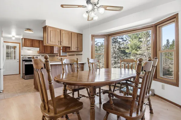 $495,000 | W13942 County Road B, Fairchild, WI 54741