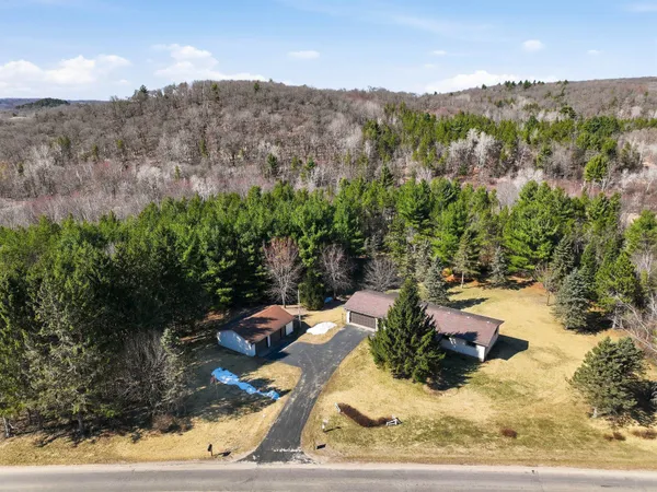 $495,000 | W13942 County Road B, Fairchild, WI 54741