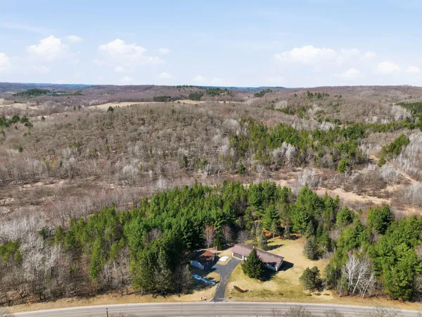 $495,000 | W13942 County Road B, Fairchild, WI 54741