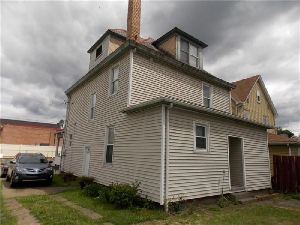 487 Jackson Street Rochester, PA 15074 - Photo 17 of 17