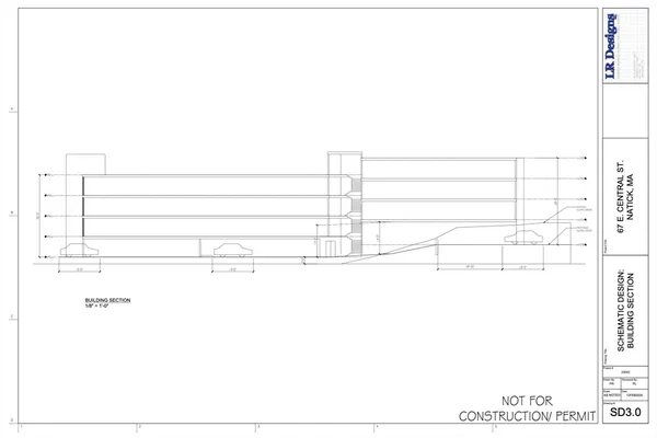 close up of a mirror