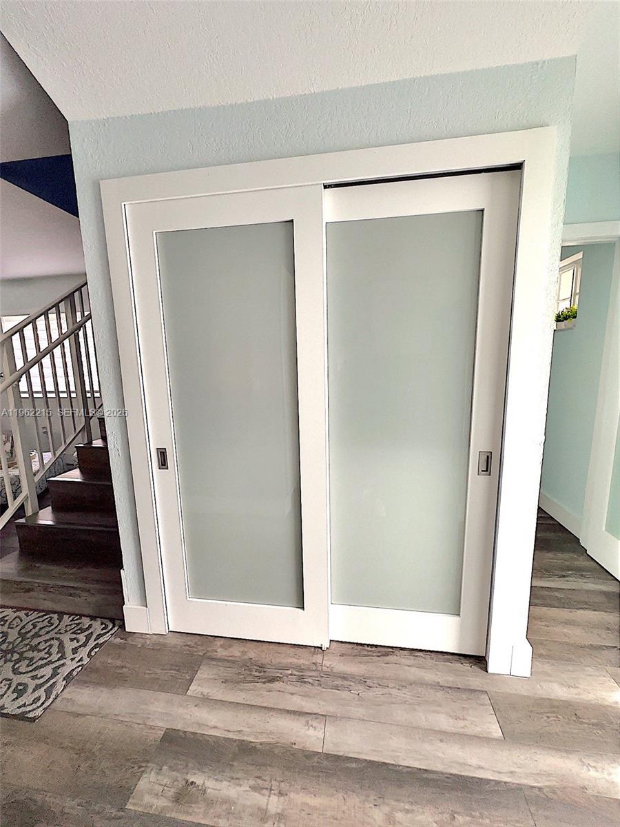 6761 Northwest 182nd Street, Unit 103 Hialeah, FL 33015 - Photo 2 of 13 a view of a door front of a house
