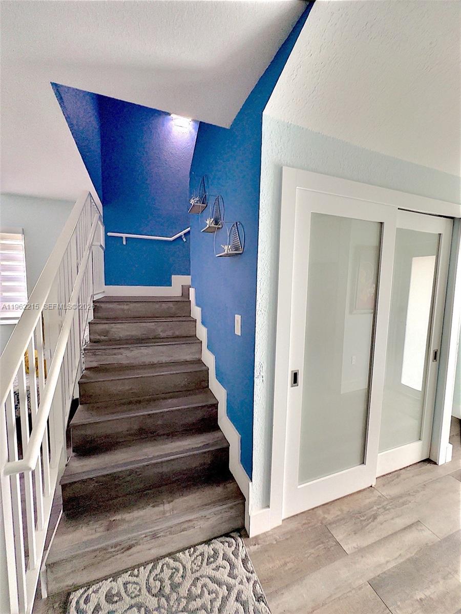 6761 Northwest 182nd Street, Unit 103 Hialeah, FL 33015 - Photo 8 of 13 a view of entryway