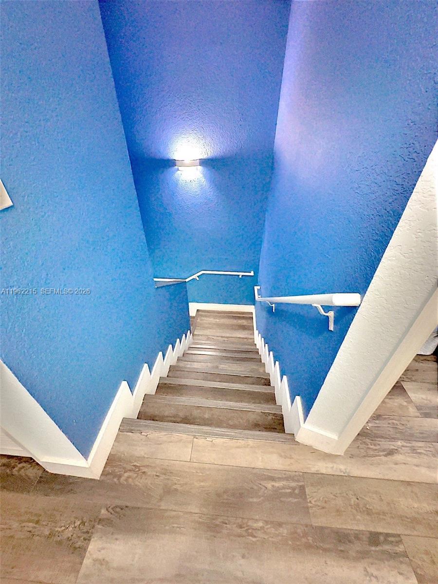 6761 Northwest 182nd Street, Unit 103 Hialeah, FL 33015 - Photo 9 of 13 a view of entryway