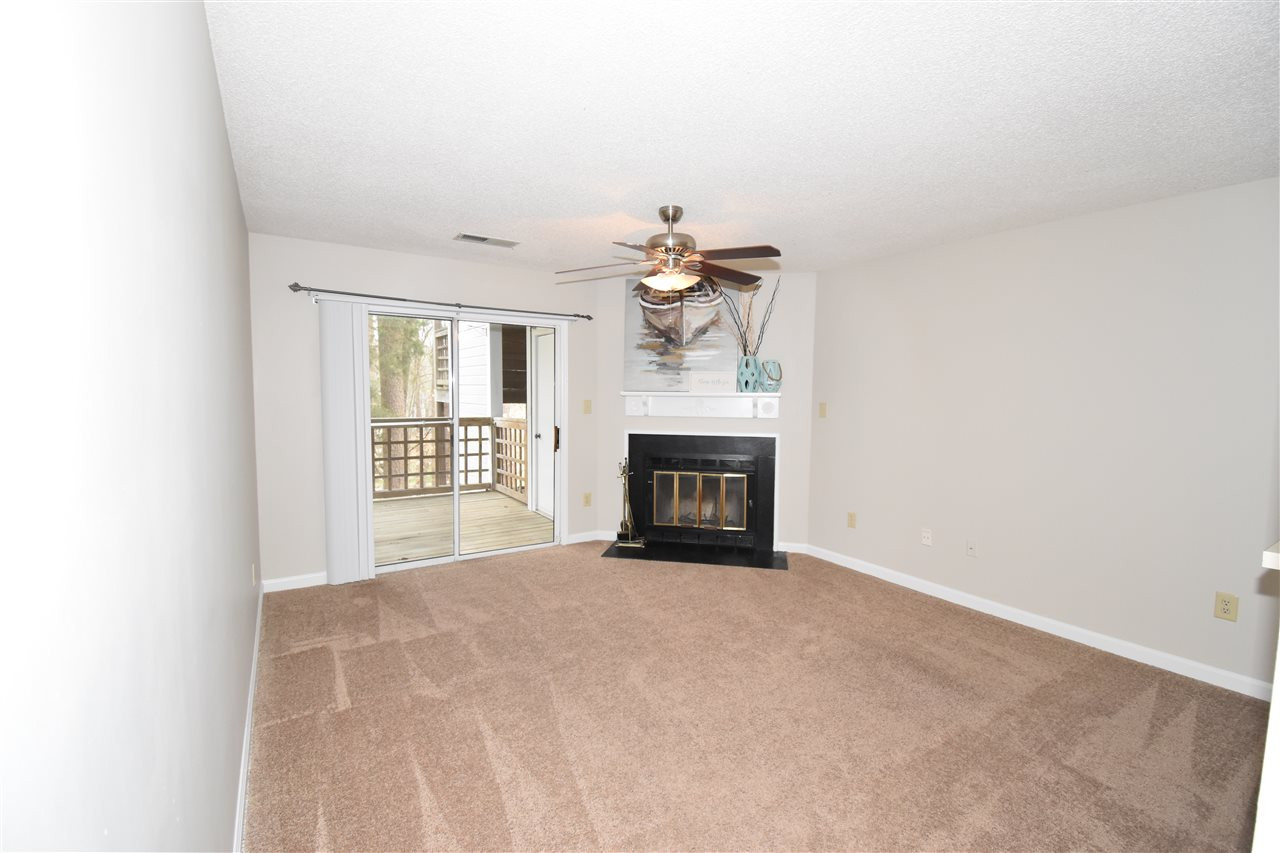 4611 Timbermill Court, Unit 102 Raleigh, NC 27612 - Photo 7 of 13 Photo 7