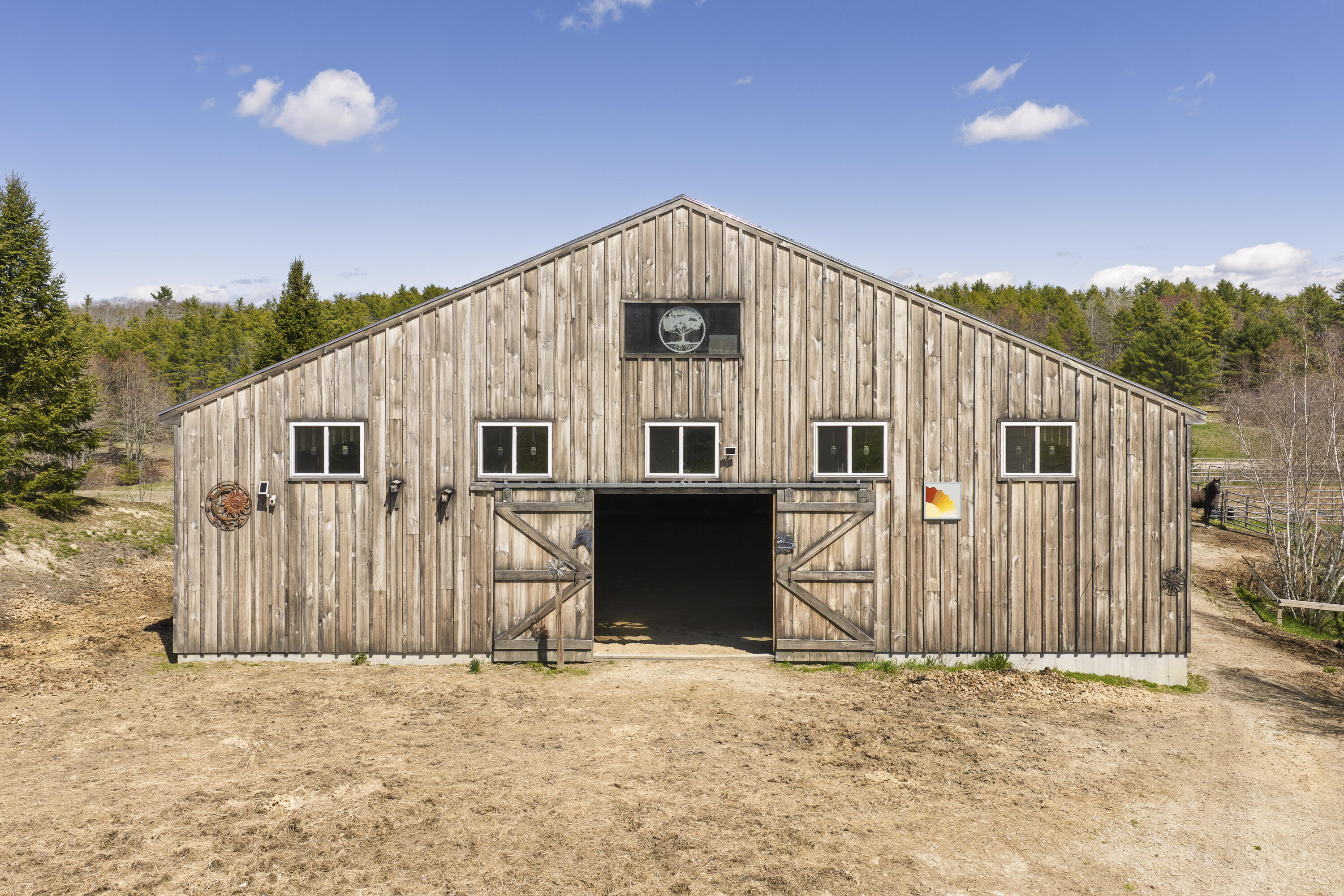 161 Dyer Road Dayton, ME 04005 - Photo 60 of 78 161 Dyer Road Dayton-9