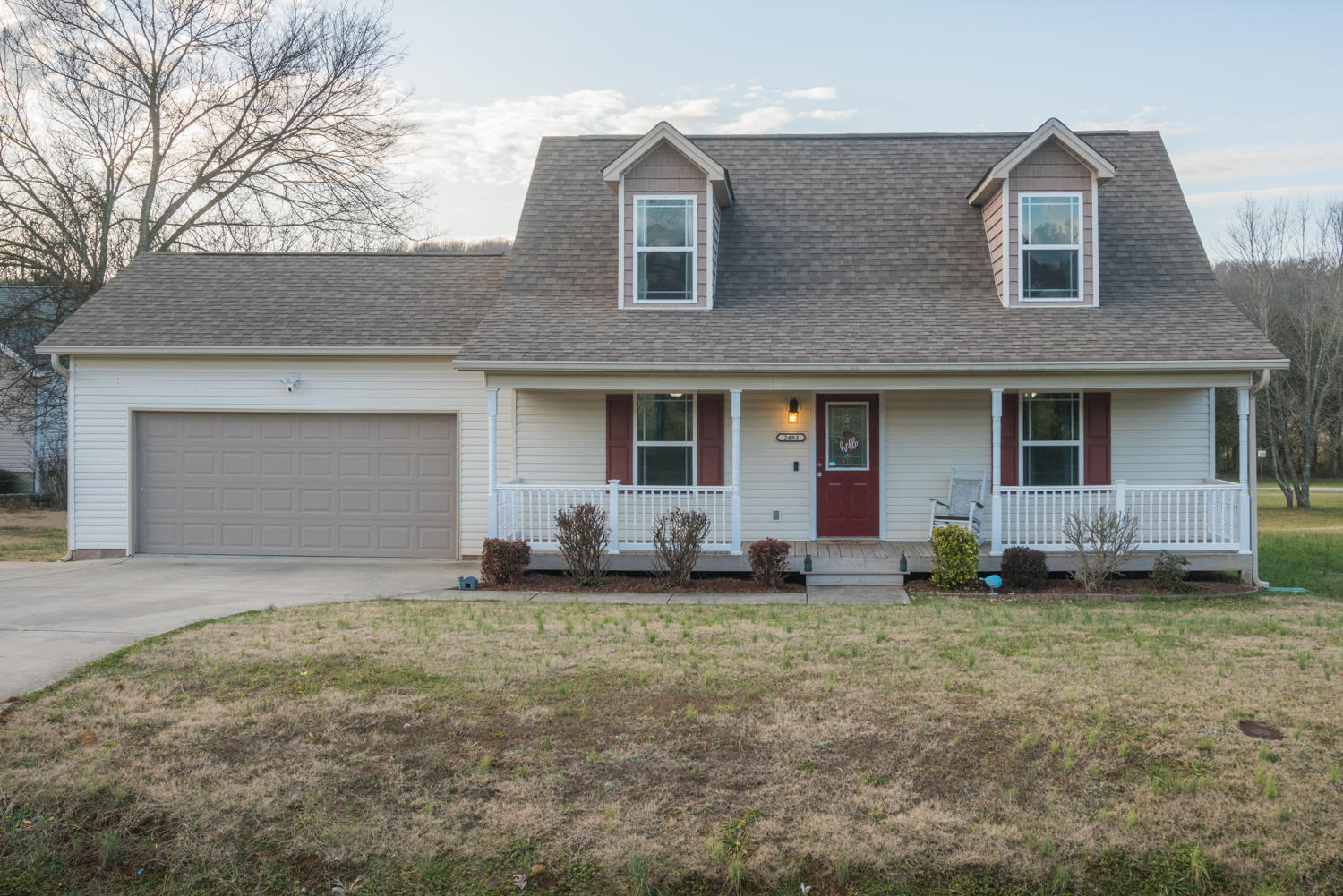 2493 Dry Valley Road Northeast Charleston, TN 37310 - Photo 1 of 22 2493_Dry_Valley_Rd_NE_01