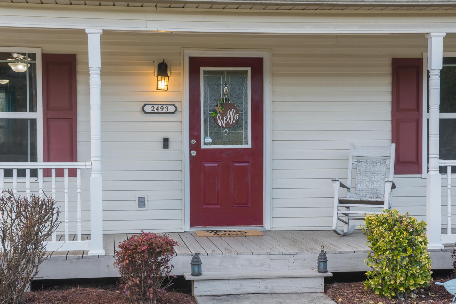 2493 Dry Valley Road Northeast Charleston, TN 37310 - Photo 2 of 22 2493_Dry_Valley_Rd_NE_02
