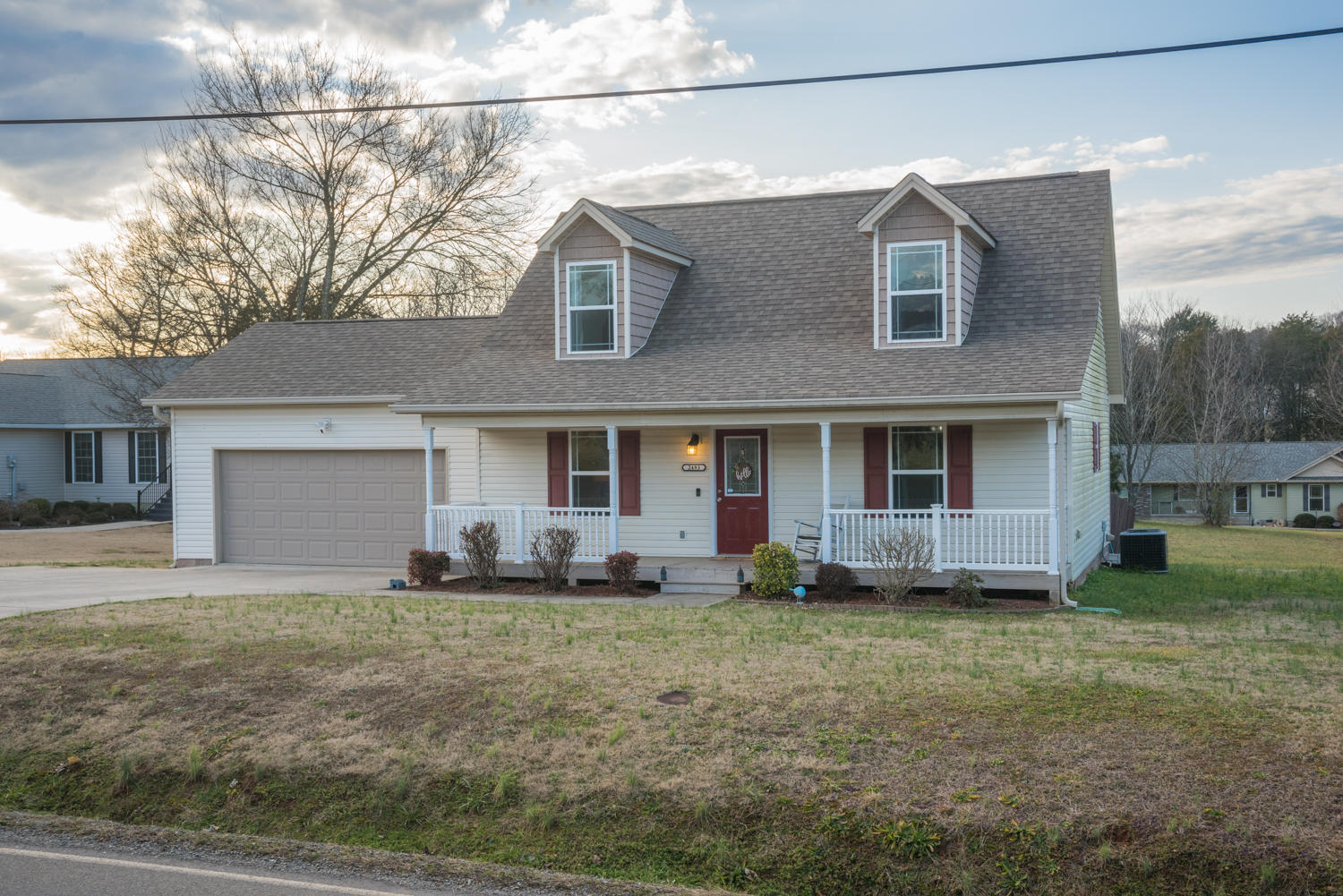 2493 Dry Valley Road Northeast Charleston, TN 37310 - Photo 3 of 22 2493_Dry_Valley_Rd_NE_03