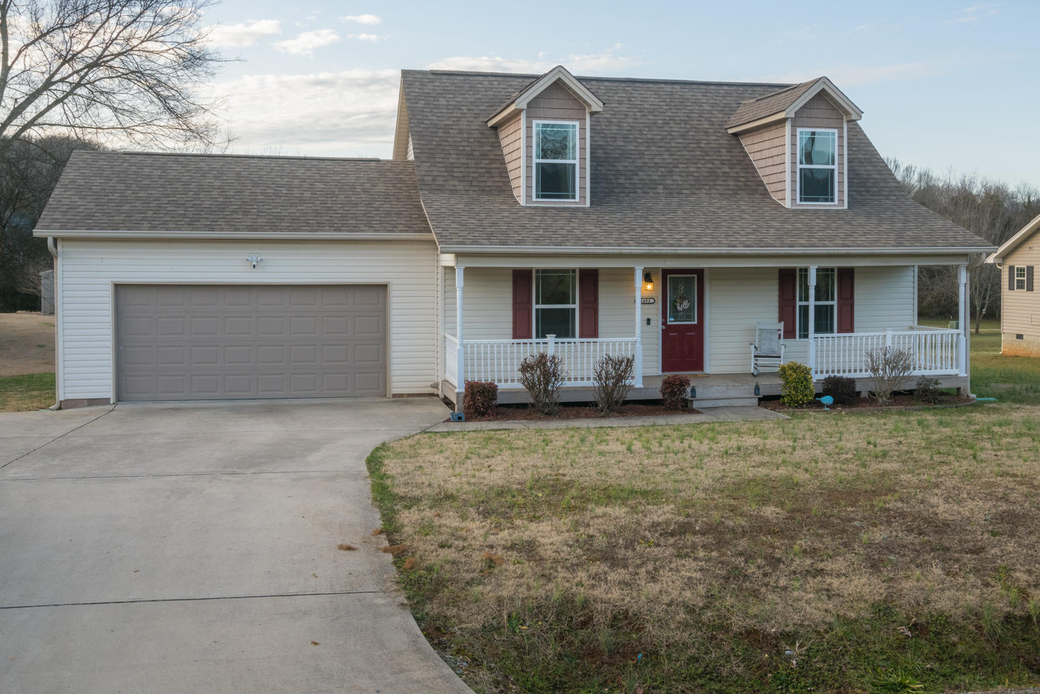 2493 Dry Valley Road Northeast Charleston, TN 37310 - Photo 4 of 22 2493_Dry_Valley_Rd_NE_04