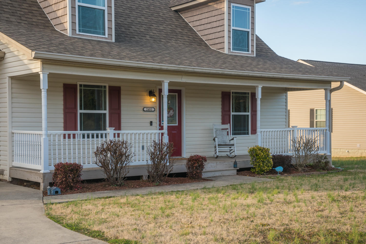 2493 Dry Valley Road Northeast Charleston, TN 37310 - Photo 5 of 22 2493_Dry_Valley_Rd_NE_05