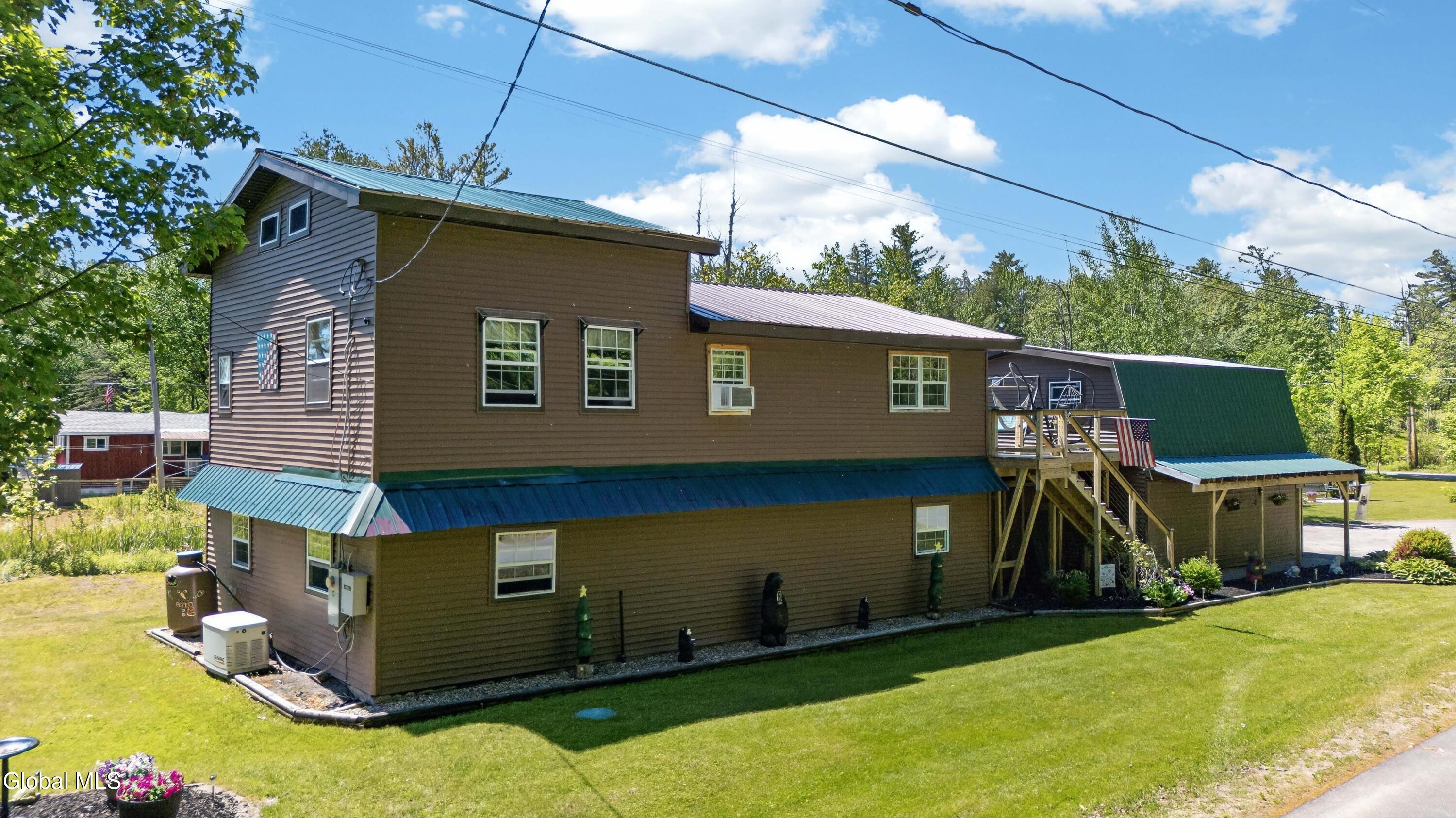 273 Garlock Road Caroga Lake, NY 12078 - Photo 27 of 66 273 Garlock Rd-3