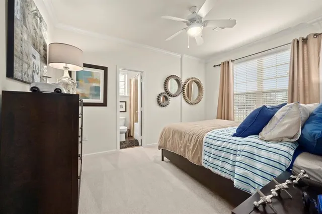 $2,418 | 29980 Farm To Market Road 2978, Unit D1T, Magnolia, TX 77354