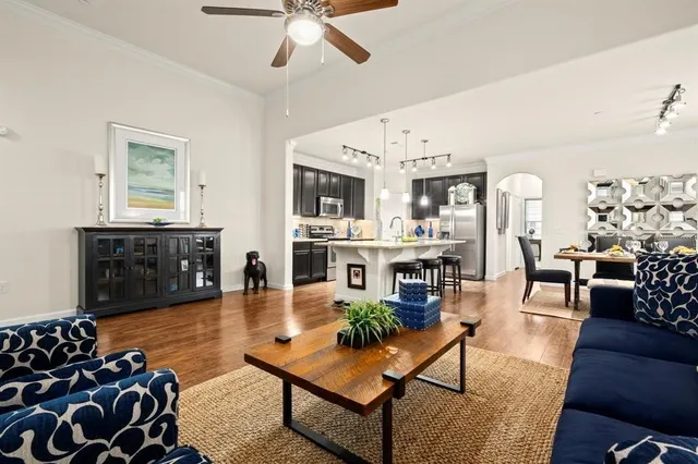 $2,418 | 29980 Farm To Market Road 2978, Unit D1T, Magnolia, TX 77354