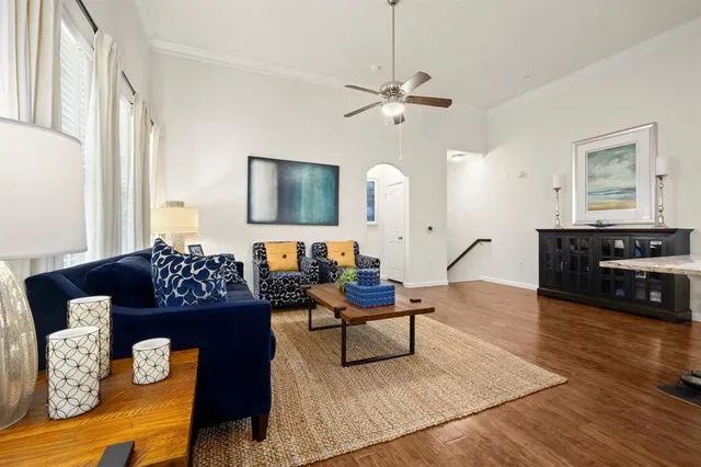 $2,418 | 29980 Farm To Market Road 2978, Unit D1T, Magnolia, TX 77354