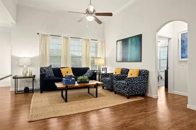 $2,418 | 29980 Farm To Market Road 2978, Unit D1T, Magnolia, TX 77354