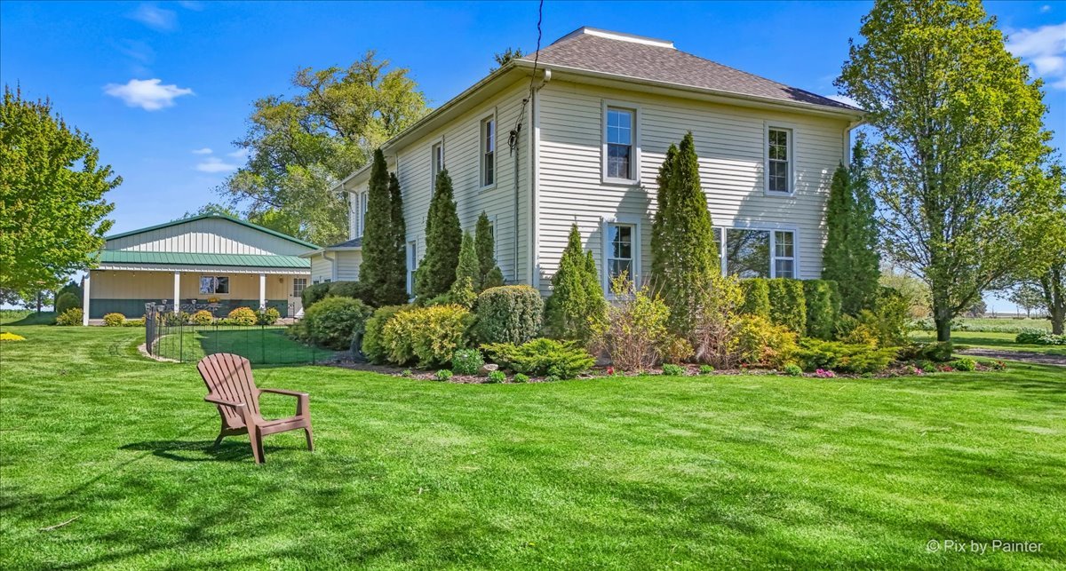 1431 Gillis Road Malta, IL 60150 - Photo 41 of 47