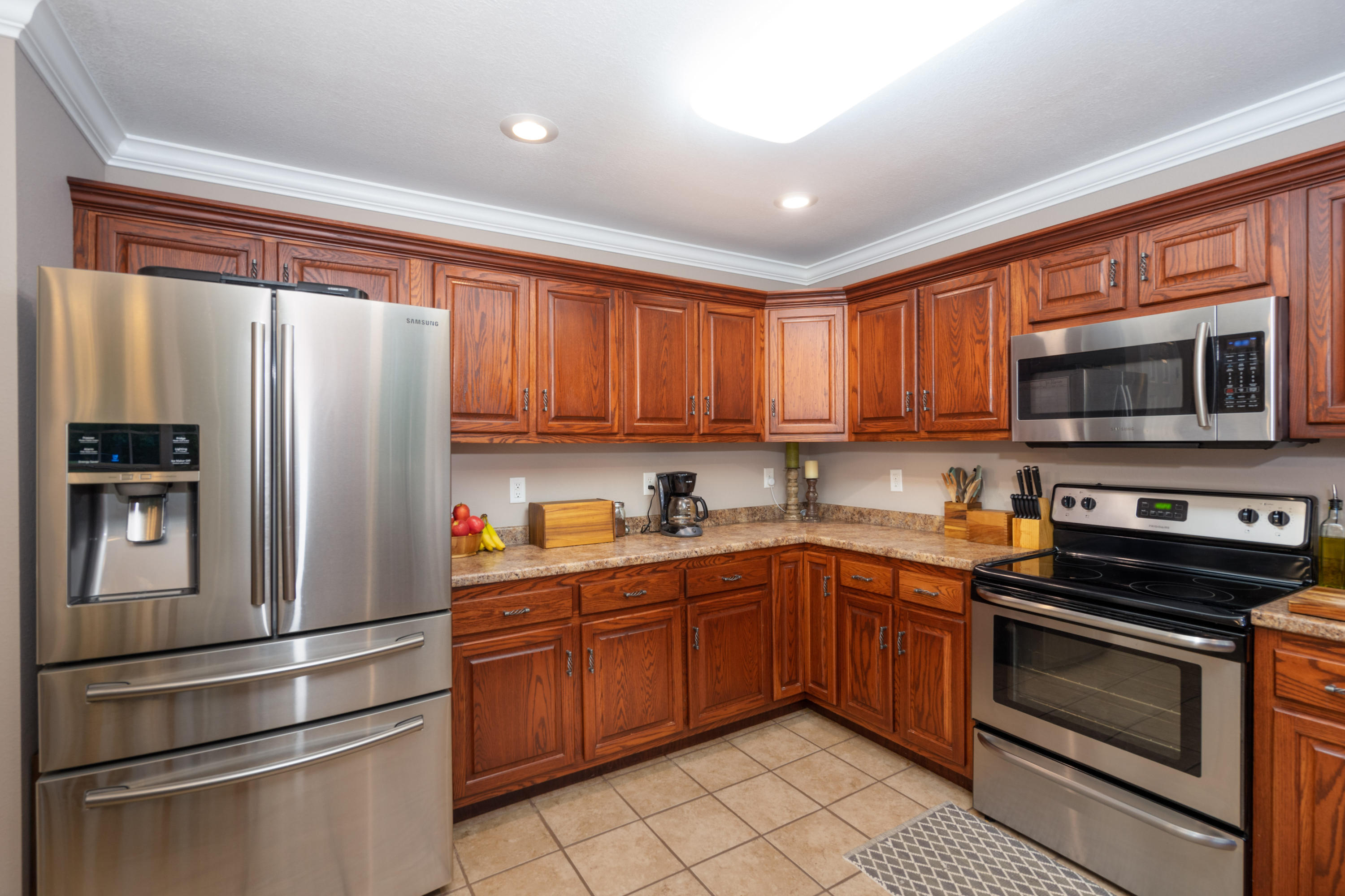 7232 Cane Hollow Road Hixson, TN 37343 - Photo 12 of 34 Kitchen