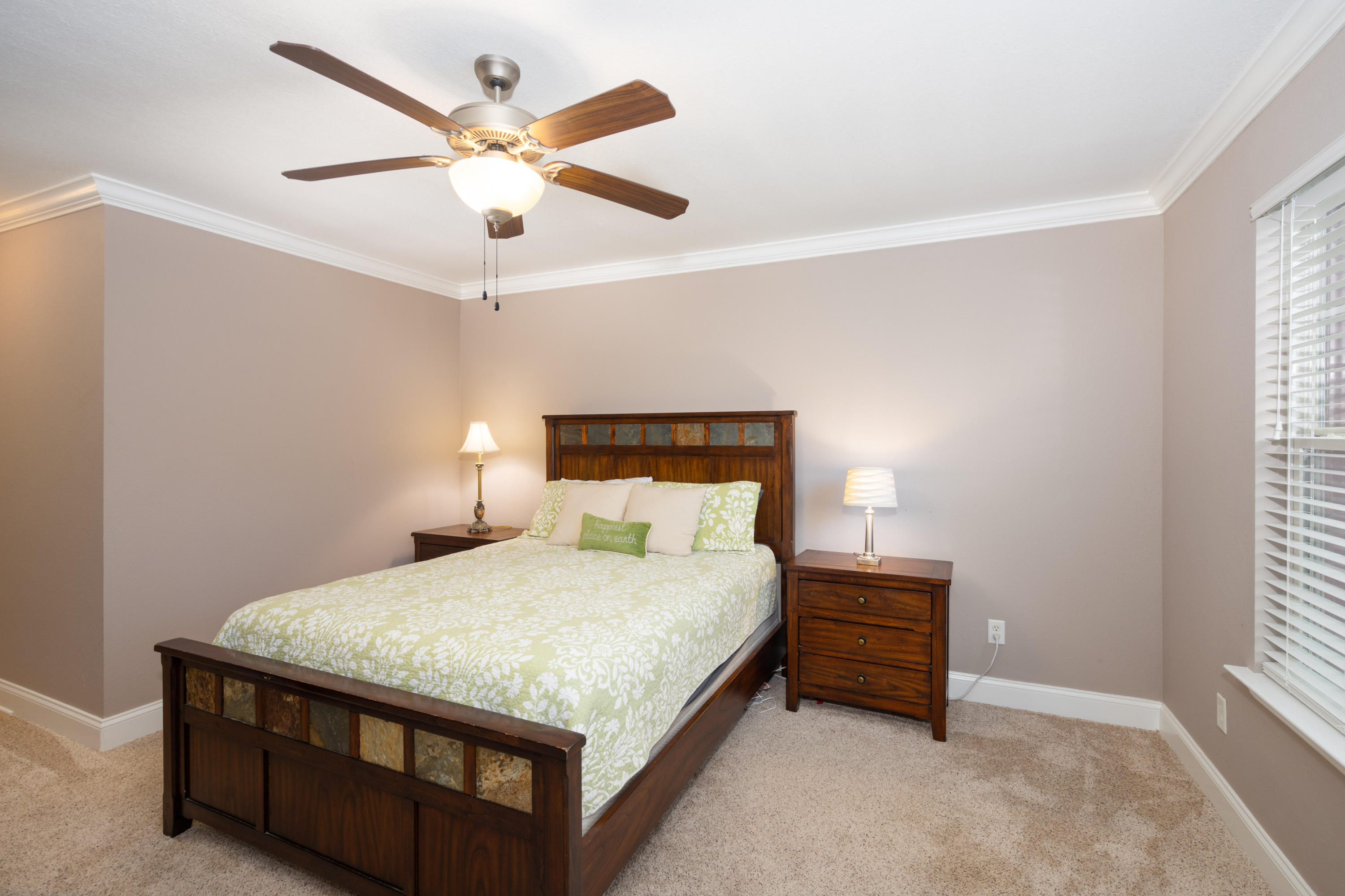 7232 Cane Hollow Road Hixson, TN 37343 - Photo 15 of 34 Master Bedroom