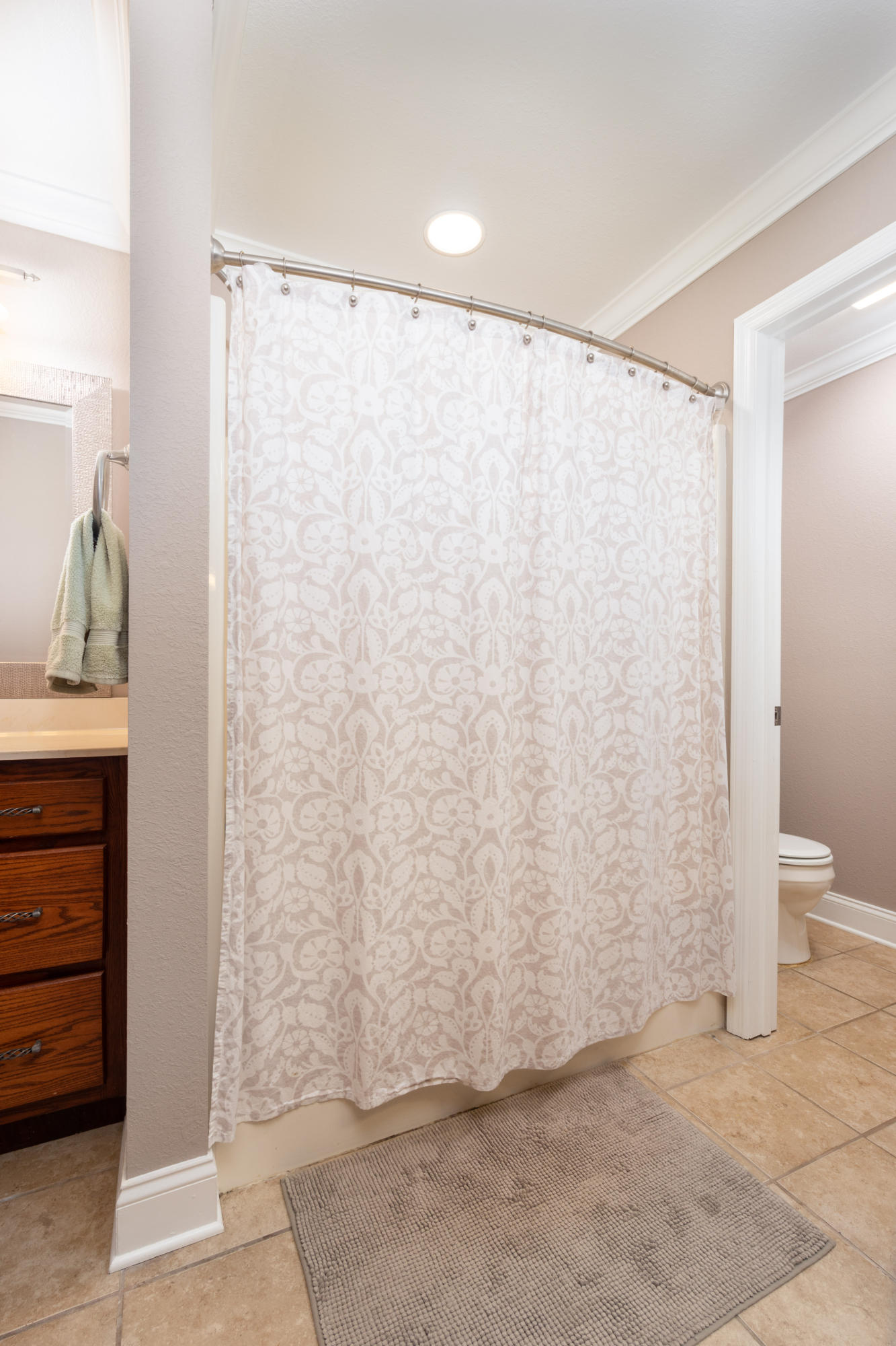 7232 Cane Hollow Road Hixson, TN 37343 - Photo 17 of 34 Tub/Shower Combo