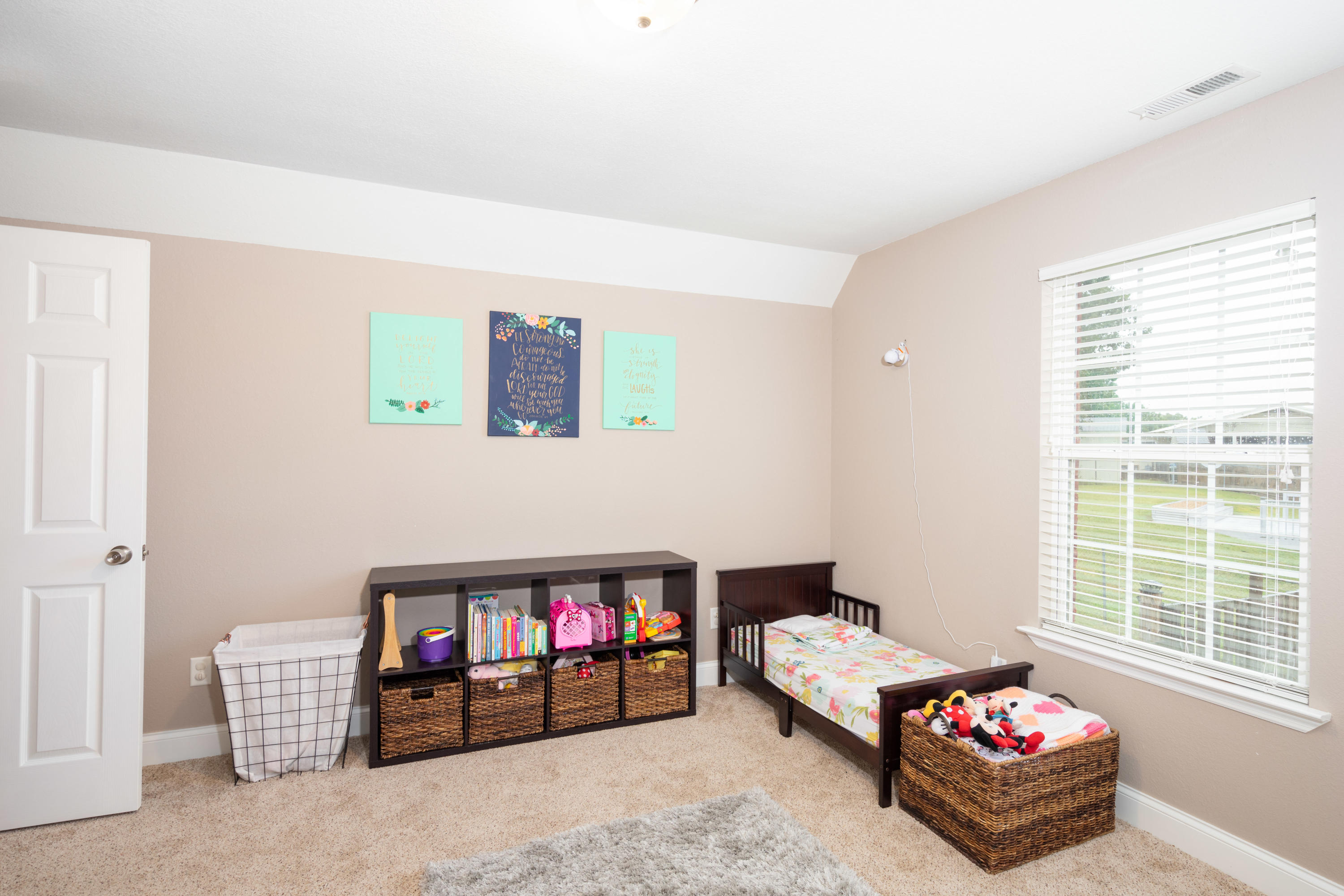 7232 Cane Hollow Road Hixson, TN 37343 - Photo 21 of 34 Bedroom