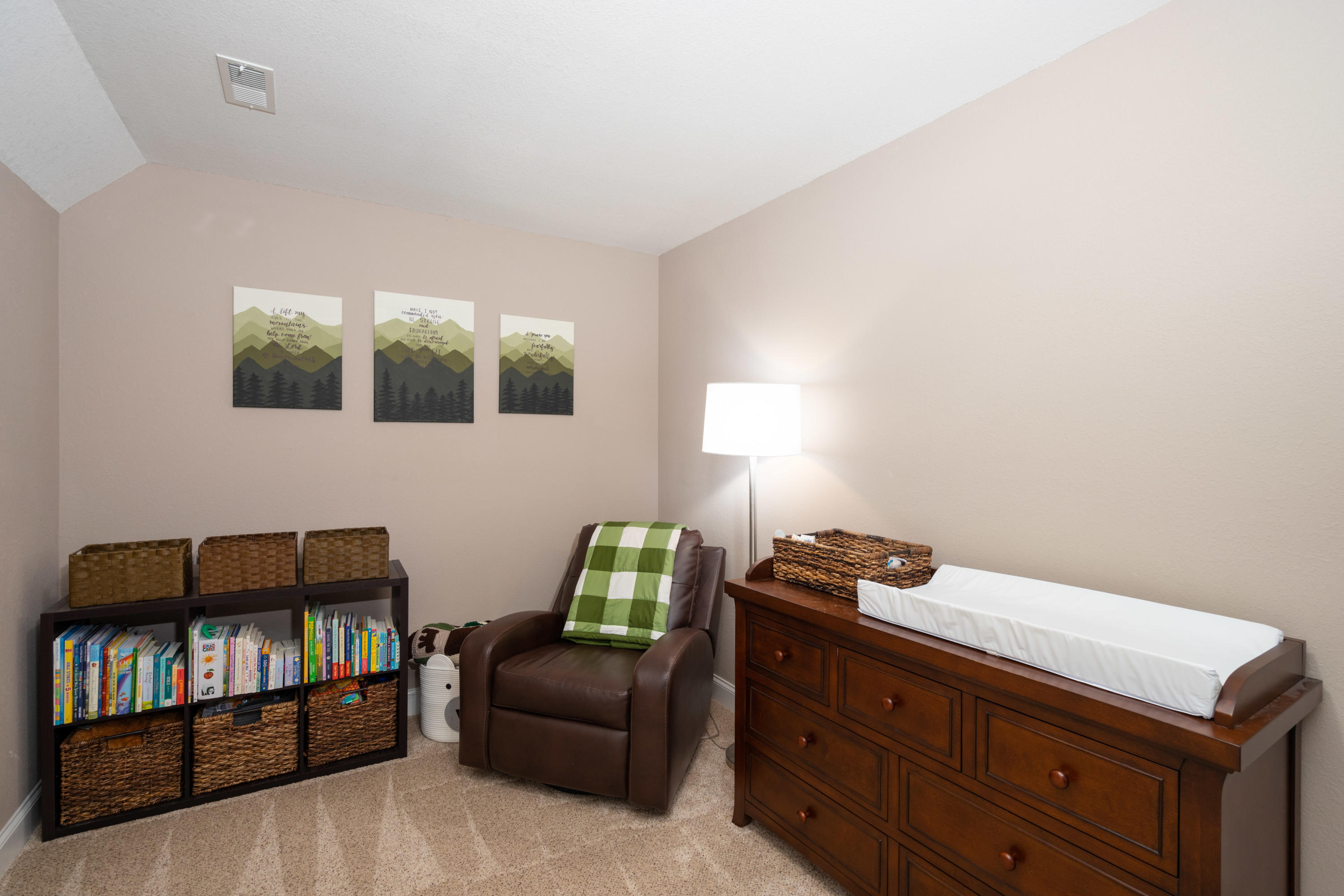 7232 Cane Hollow Road Hixson, TN 37343 - Photo 24 of 34 Bedroom 3a