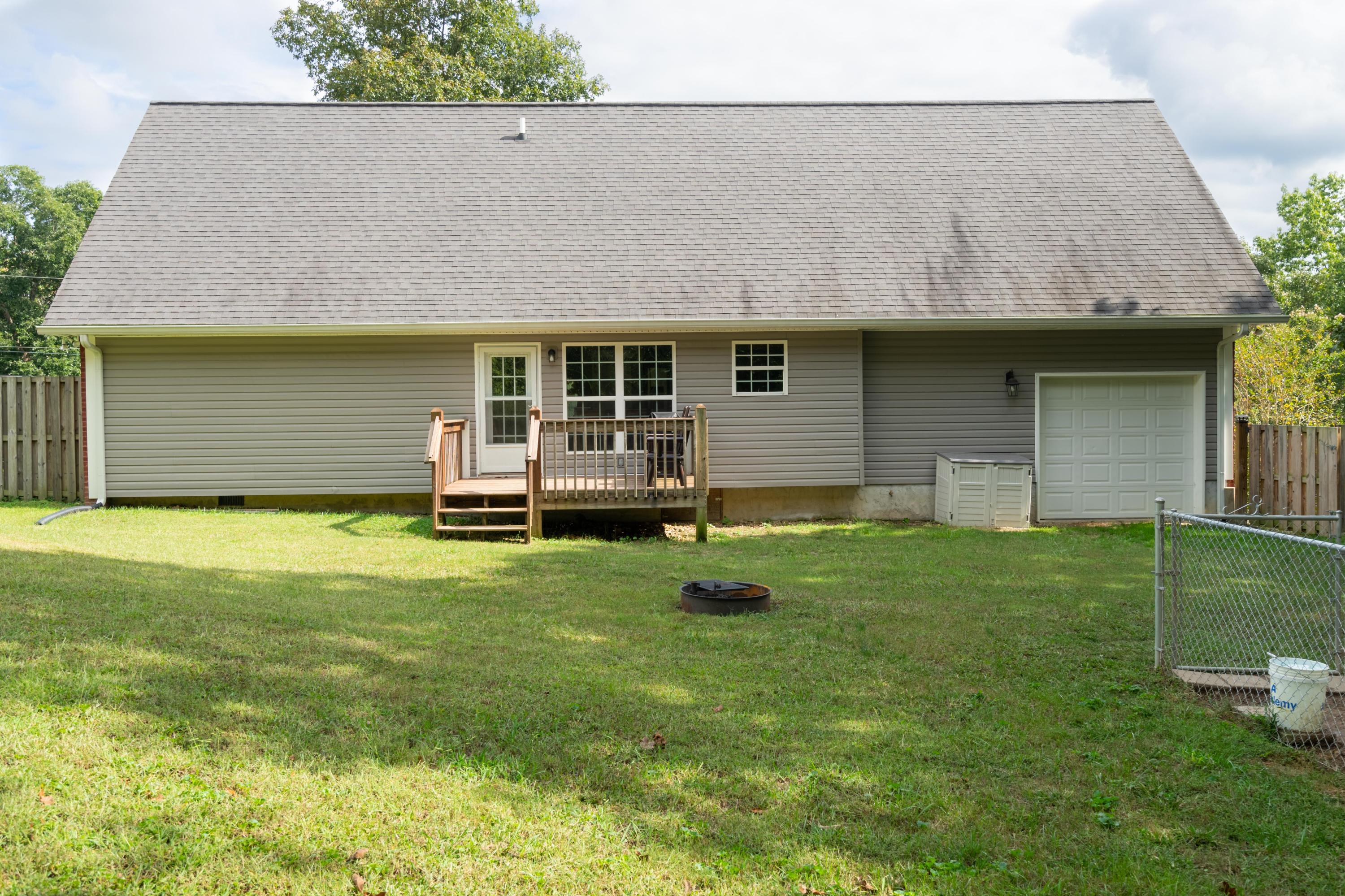 7232 Cane Hollow Road Hixson, TN 37343 - Photo 28 of 34 Back View