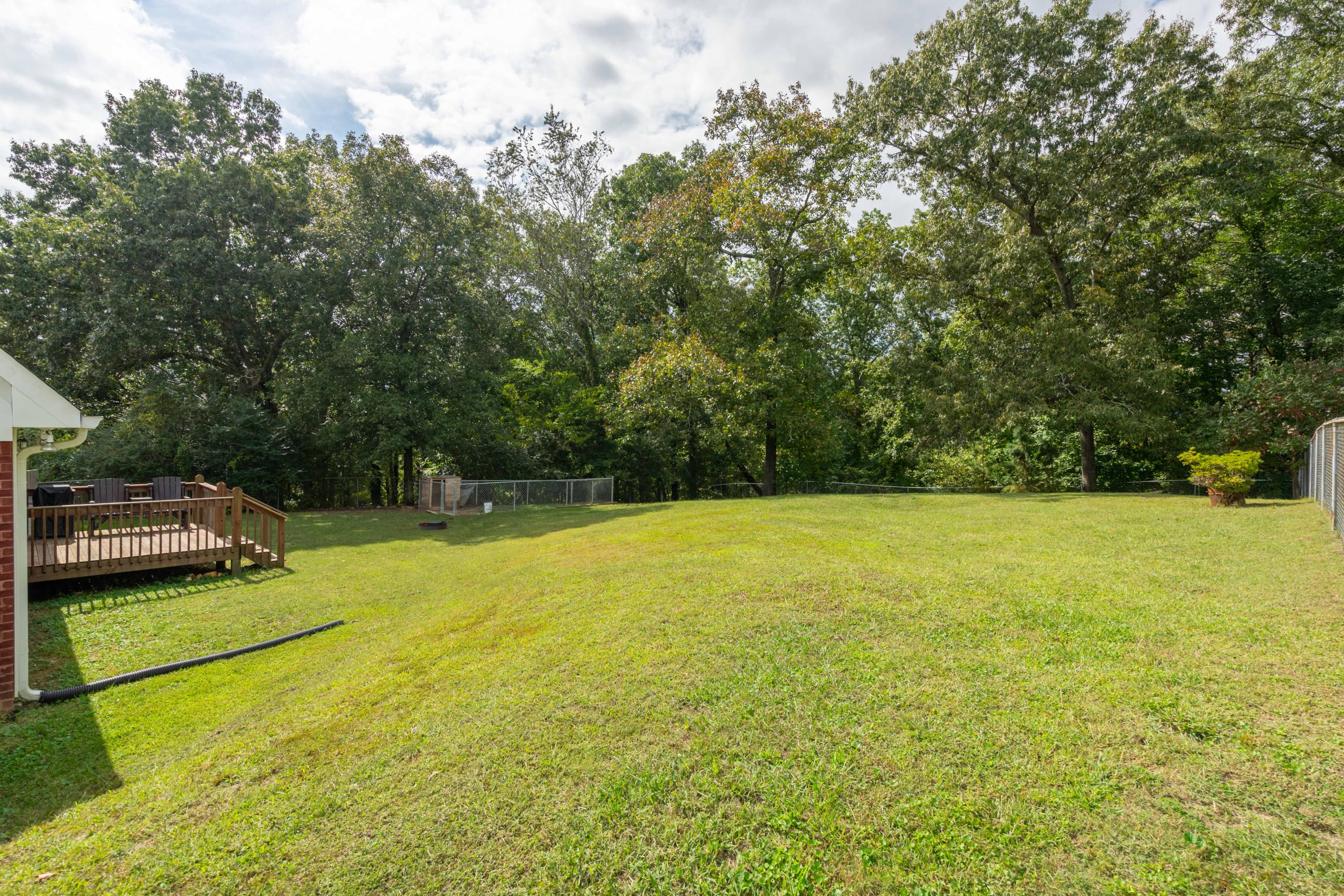 7232 Cane Hollow Road Hixson, TN 37343 - Photo 29 of 34 Yard