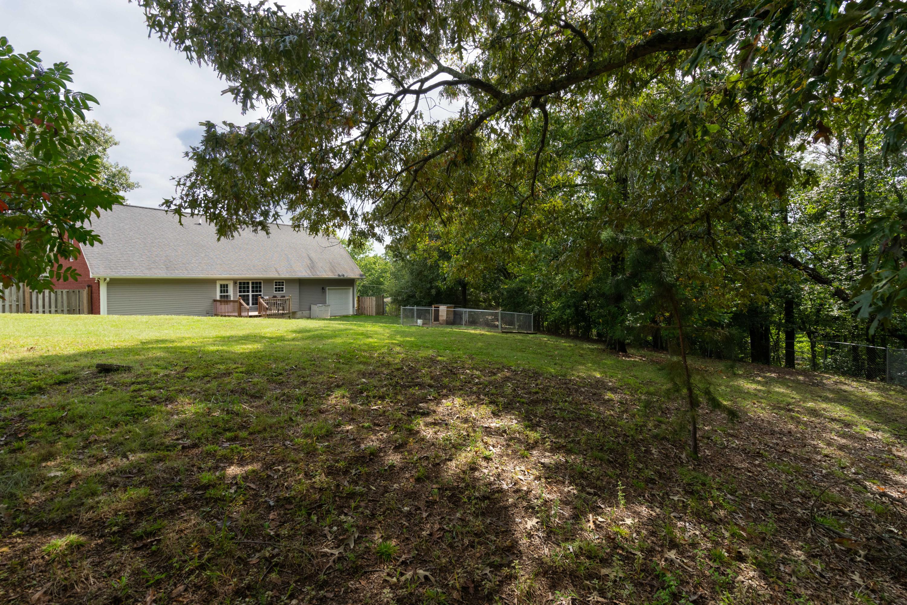 7232 Cane Hollow Road Hixson, TN 37343 - Photo 30 of 34 Yard