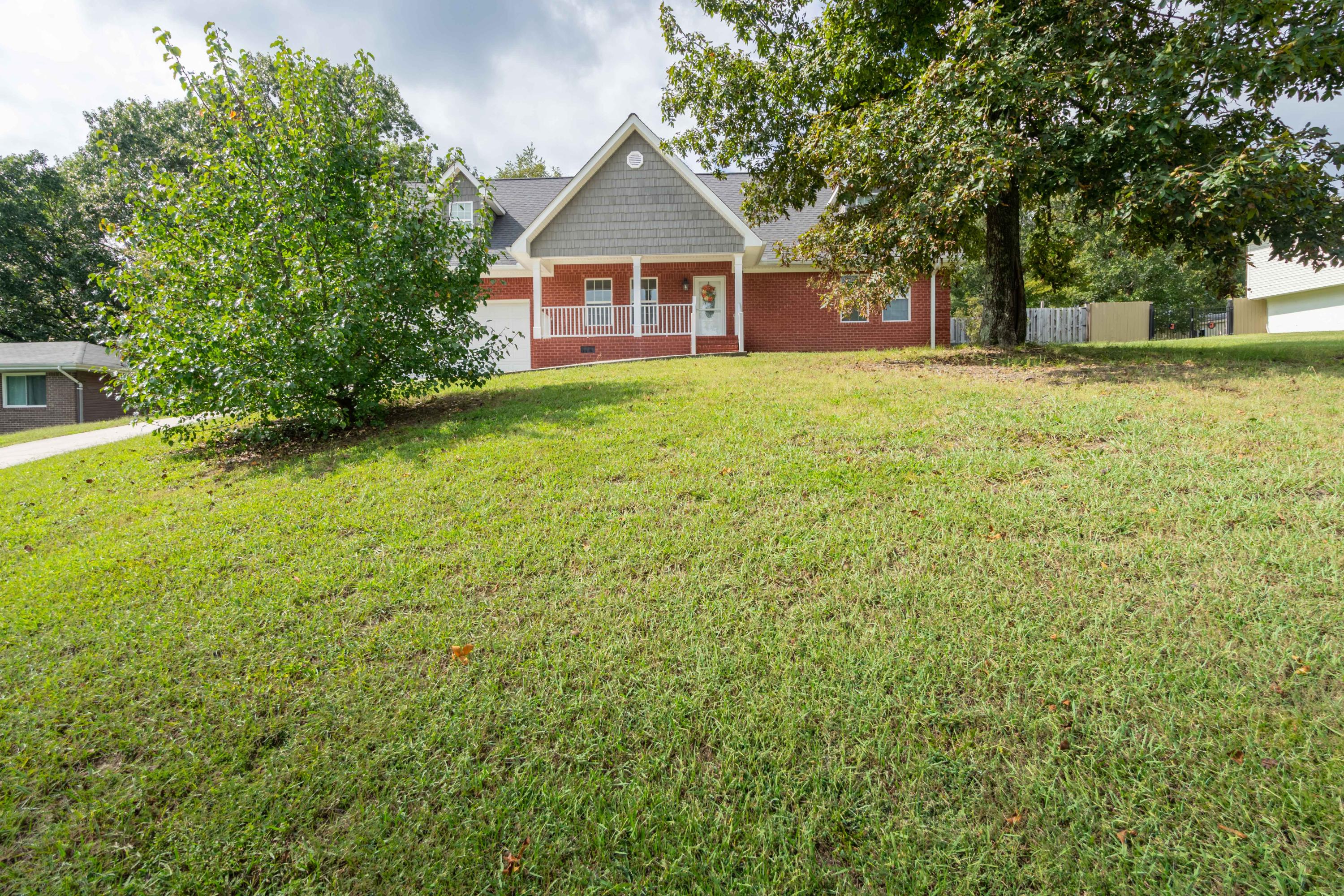 7232 Cane Hollow Road Hixson, TN 37343 - Photo 33 of 34 Street View