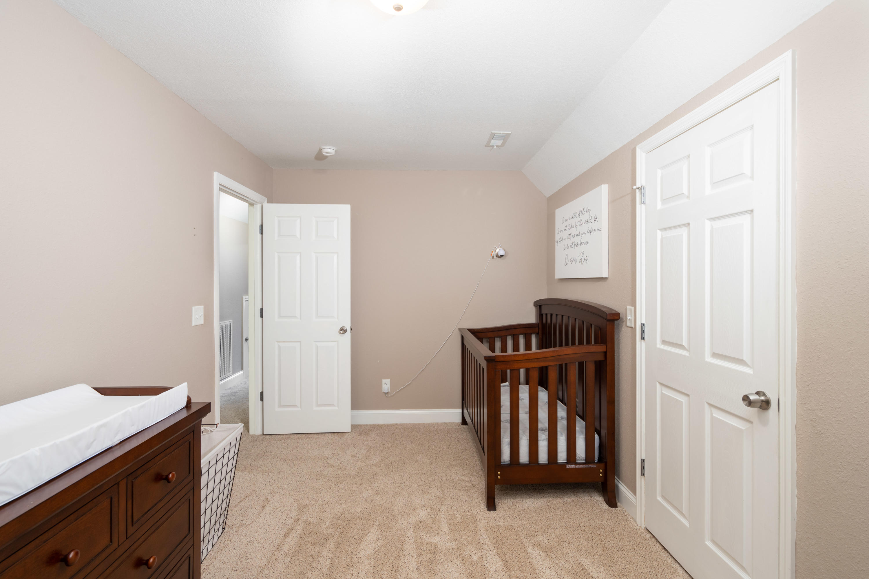 7232 Cane Hollow Road Hixson, TN 37343 - Photo 34 of 34 Bedroom 3b