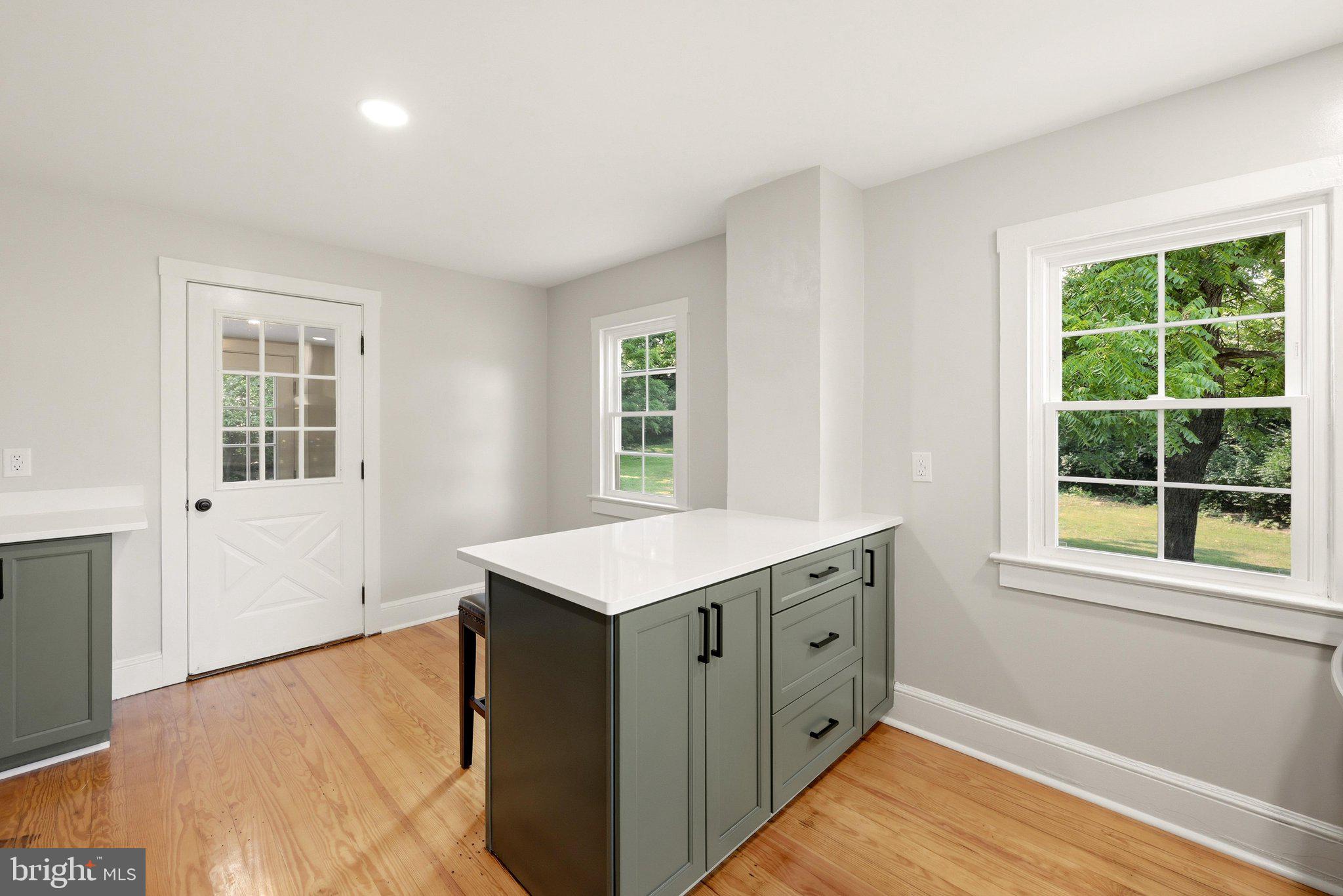 1801 Old Chapel Road Boyce, VA 22620 - Photo 27 of 55 Kitchen
