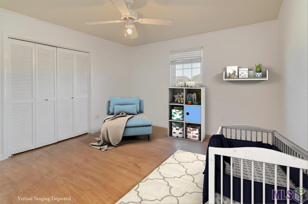 9974 Azrok Avenue Baton Rouge, LA 70809 - Photo 13 of 16