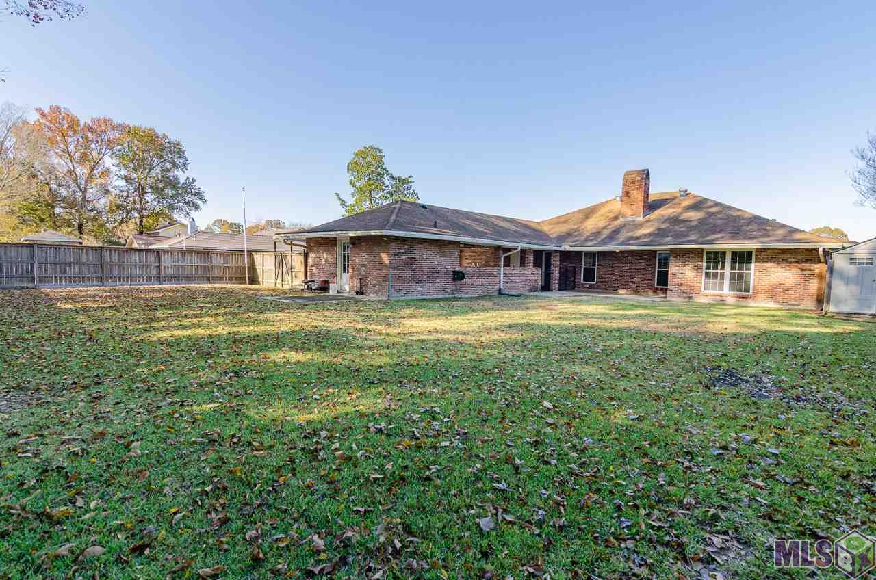 9974 Azrok Avenue Baton Rouge, LA 70809 - Photo 15 of 16