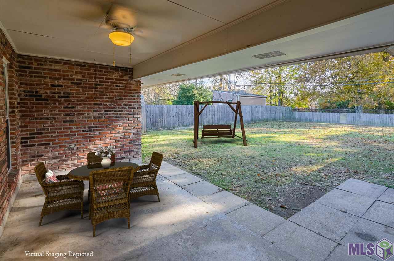 9974 Azrok Avenue Baton Rouge, LA 70809 - Photo 16 of 16