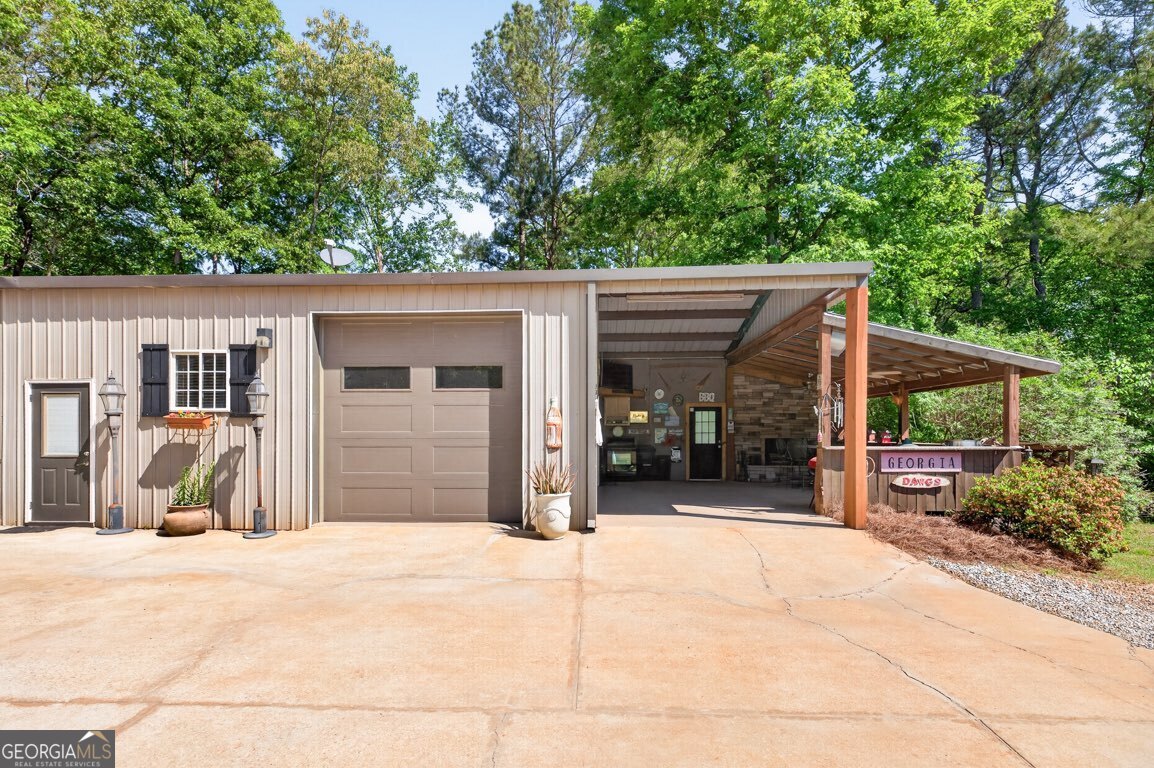 1260 Perryman Road Buckhead, GA 30625 - Photo 64 of 95