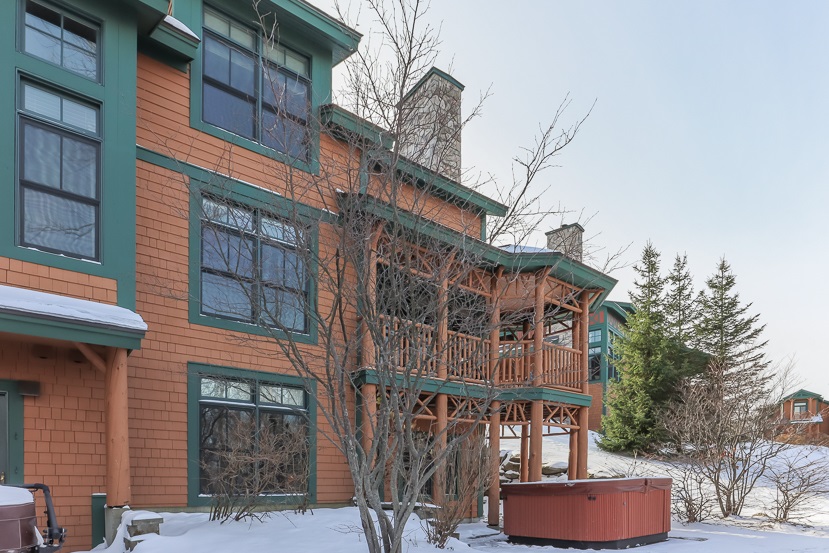 7 C Balsam Corner, Unit 7C Stratton, VT 05340 - Photo 2 of 39