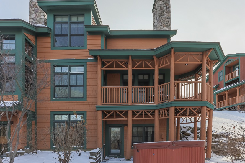 7 C Balsam Corner, Unit 7C Stratton, VT 05340 - Photo 3 of 39