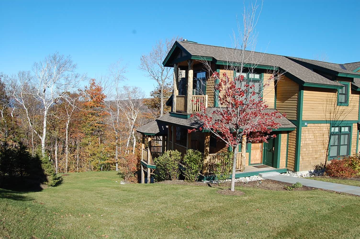 7 C Balsam Corner, Unit 7C Stratton, VT 05340 - Photo 4 of 39