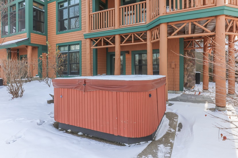 7 C Balsam Corner, Unit 7C Stratton, VT 05340 - Photo 35 of 39