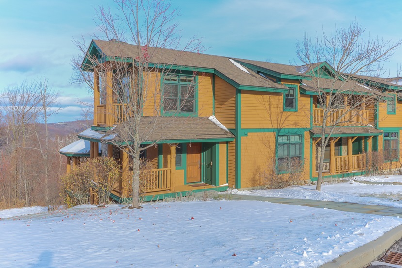 7 C Balsam Corner, Unit 7C Stratton, VT 05340 - Photo 5 of 39