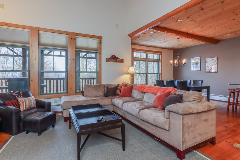 7 C Balsam Corner, Unit 7C Stratton, VT 05340 - Photo 10 of 39