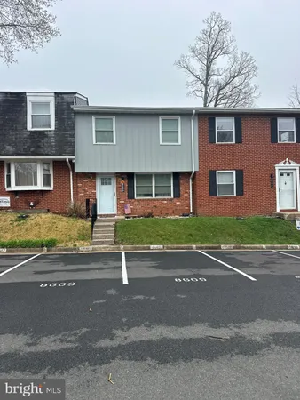 $365,000 | 8609 Harrison Court, Marshall, VA 20115