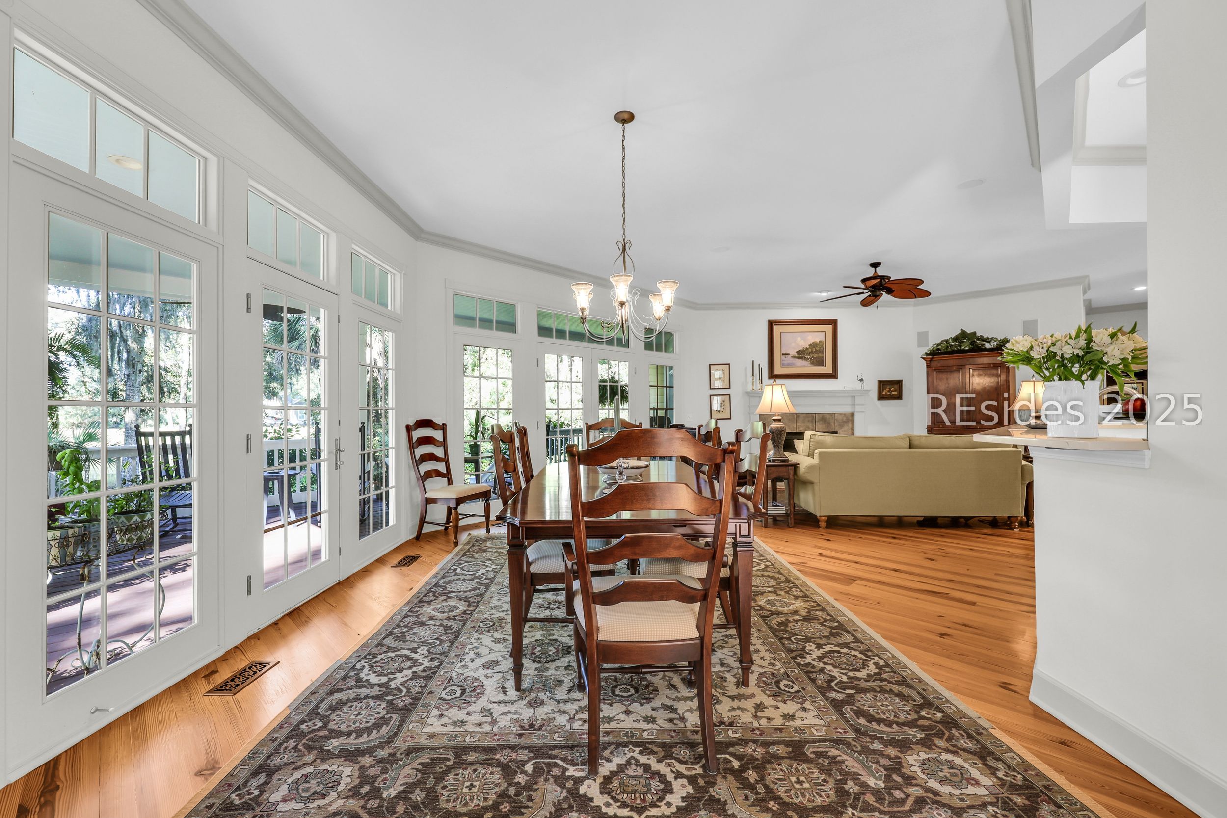 8 Heron Point Okatie, SC 29909 - Photo 13 of 74