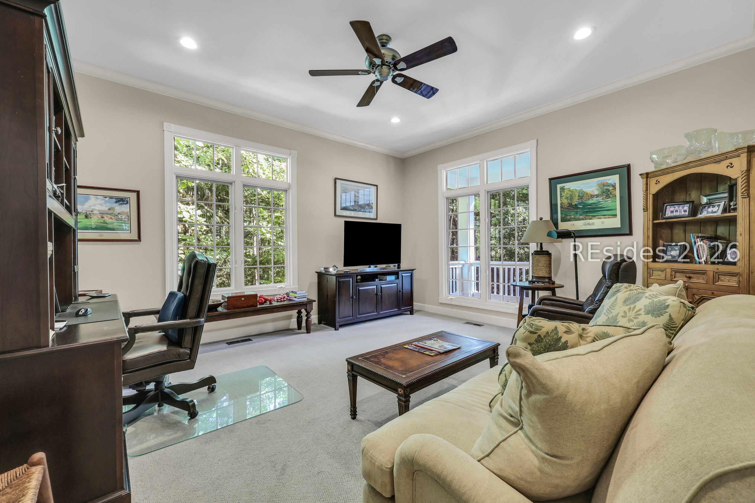 8 Heron Point Okatie, SC 29909 - Photo 22 of 74